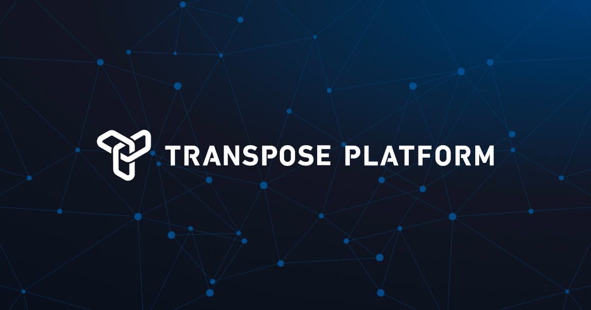 Transpose